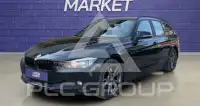 2013 BMW 330