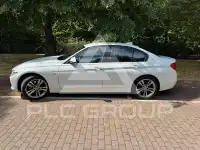 2013 BMW 330
