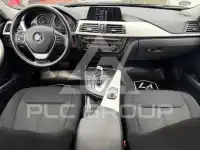 2013 BMW 330