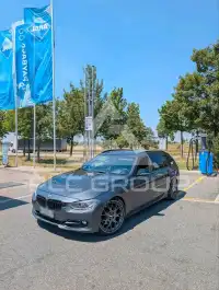 2013 BMW 330