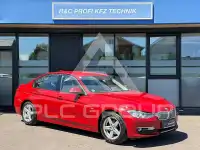2013 BMW 330