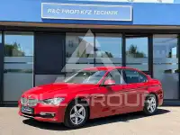 2013 BMW 330