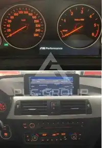 2013 BMW 330