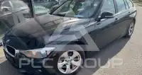 2013 BMW 330