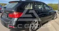 2013 BMW 330