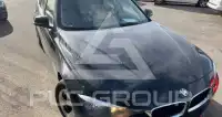 2013 BMW 330