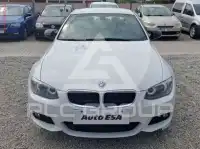 2013 BMW 330