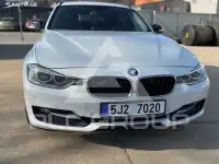 2013 BMW 330