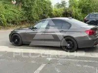 2013 BMW 330