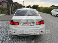 2013 BMW 330