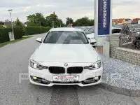 2013 BMW 330