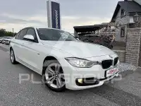 2013 BMW 330