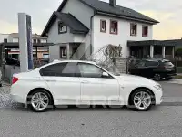 2013 BMW 330