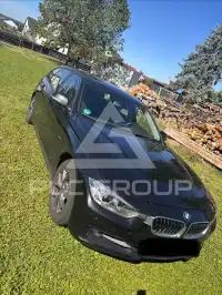 2013 BMW 330