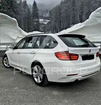 2013 BMW 330