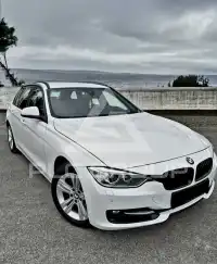 2013 BMW 330