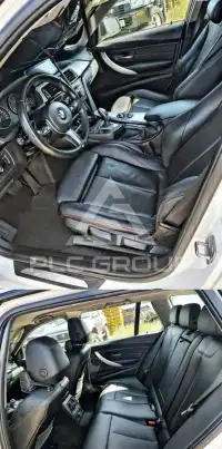 2013 BMW 330