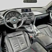 2013 BMW 330