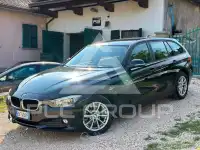 2013 BMW 330