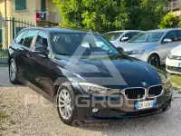 2013 BMW 330