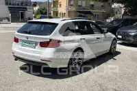 2013 BMW 330