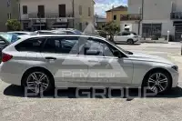 2013 BMW 330