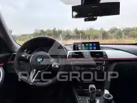 2013 BMW 330