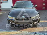 2013 BMW 330