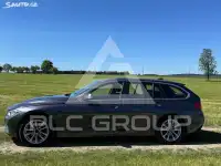 2013 BMW 330