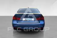 2013 BMW 330