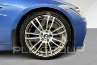 2013 BMW 330