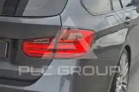 2013 BMW 330