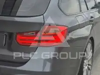 2013 BMW 330