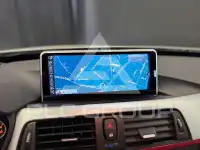2013 BMW 330
