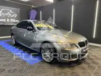 2013 BMW 330