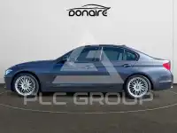 2013 BMW 330