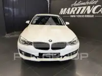 2013 BMW 330