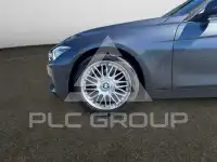 2013 BMW 330