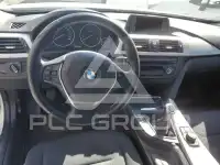 2013 BMW 330