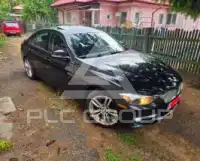 2013 BMW 330