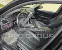 2013 BMW 330