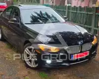2013 BMW 330