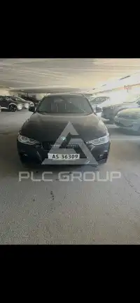 2013 BMW 330