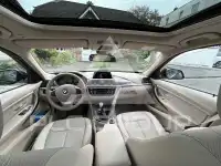 2013 BMW 330