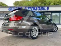 2013 BMW 330