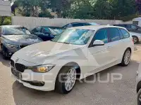 2013 BMW 330
