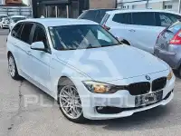2013 BMW 330