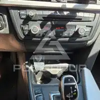 2013 BMW 330