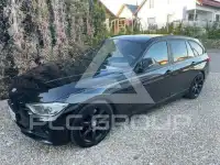 2013 BMW 330