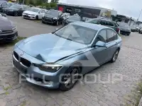 2013 BMW 330